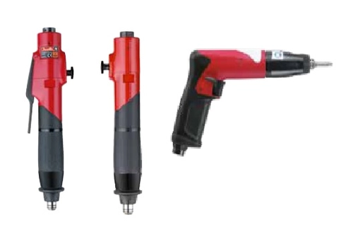 Atornilladores de la serie SC